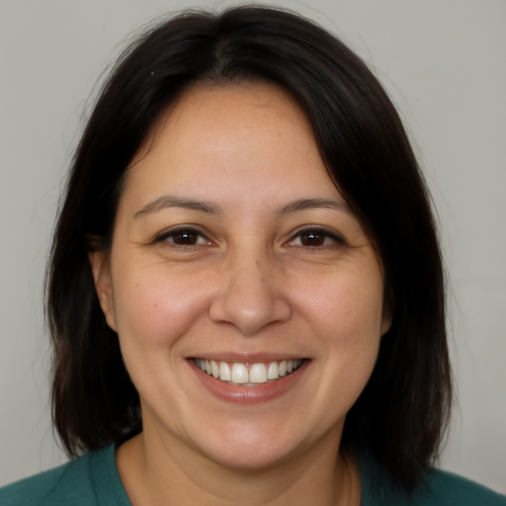 Foto de María López